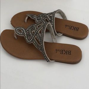 BKE sandals